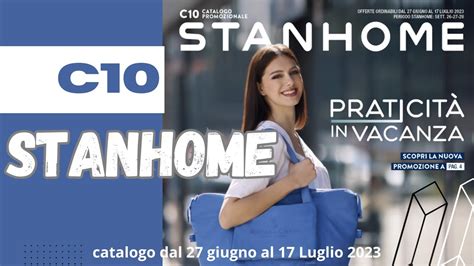 Stanhome Catalogo C Sfogliamolo Insieme Laura Land Youtube