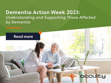 Dementia Action Week 2023: Understanding and supporting those affected ...