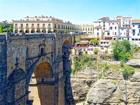 Desde La Costa Del Sol Ronda Y Setenil Tiempo Libre Getyourguide