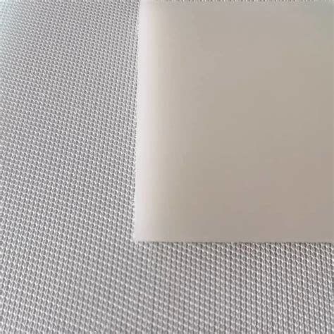 Glass Fiber Backed Pvdf Sheets Mm Mm Mm Mm Pvdf And Glass Fiber