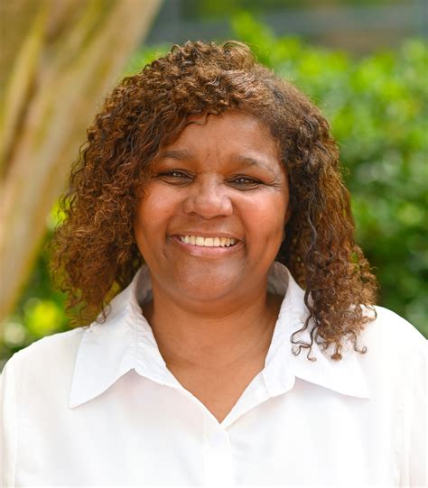 Sandy Thompson - Early Educator Support Office at UNC Charlotte
