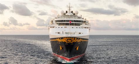 Disney Cruise Line S Silver Anniversary At Sea Celebrates 25 Years