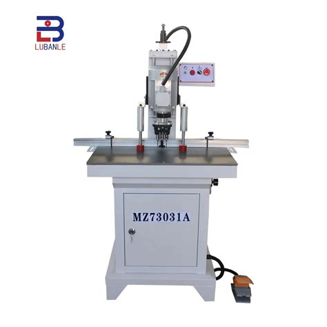 Furniture Cabinet Door Hinge Hole Drilling Machine Wood Boring Machine