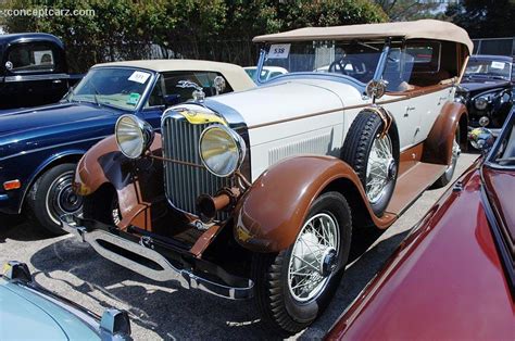 1928 Lincoln Model L Image Chassis Number 51112 Photo 42 Of 47