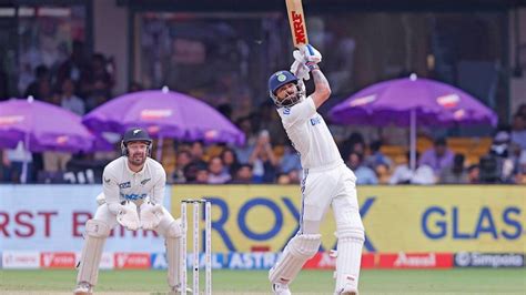 India vs Australia: Top five Test innings by Virat Kohli in Australia | News - Business Standard