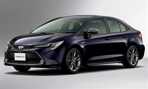 Novo Toyota Corolla Reestilizado Será Revelado Ainda Em 2022 Auto Tv