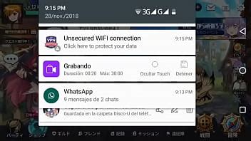 Unance Grupo De WhatsApp XVIDEOS