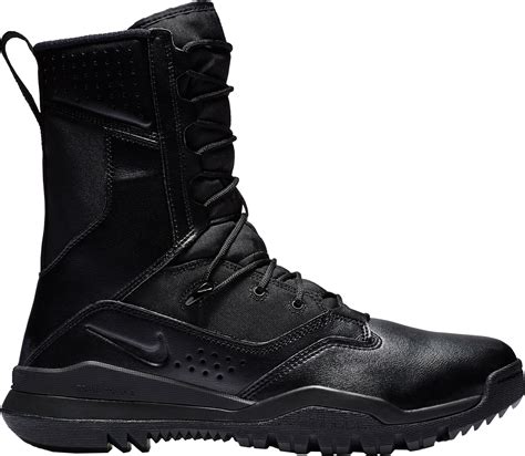 Nike - Nike Men's SFB Field 2 8'' Tactical Boots - Walmart.com ...