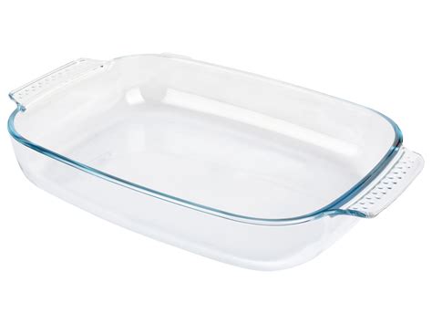 Pyrex Daily Plat Four En Verre Boroscilicat