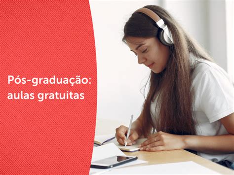 Universidade Mackenzie oferece Aulas Gratuitas de 12 Cursos de Pós