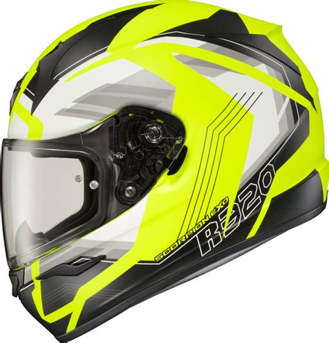 Viewing Images For Scorpion Exo R320 Hudson Helmet