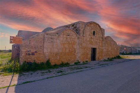 Itinerario Della Croce Chiese Romaniche Sardegna