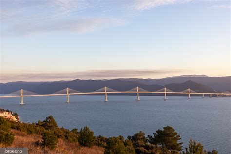 Pelje Ac Bridge Broer No