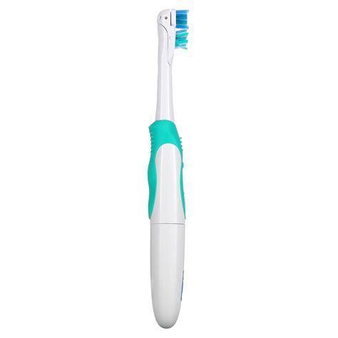 Oral-B, Complete, Battery Power Toothbrush, 1 Toothbrush