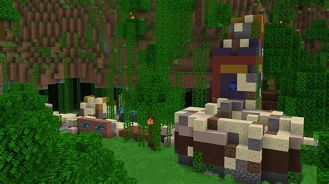 Minecraft Trail Ruins: how to find Pottery Shards and Armor Trims - Video Games on Sports ...