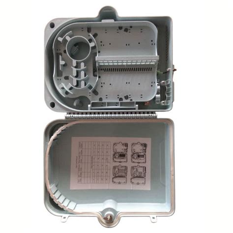 Fiber Access Terminal Box Baudcom