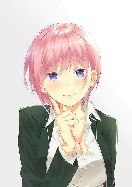 Doki Doki Ichika Nakano X Male Reader Wanna Come To My House Wattpad