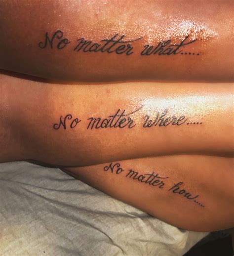 Sibling Tattoo Sibling Tattoos Brother Tattoos Matching Sister Tattoos