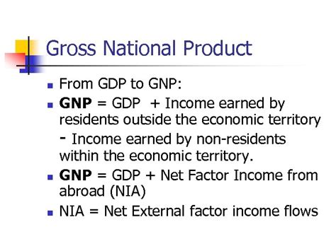 Three Approaches In Calculating Gdp Three Approaches