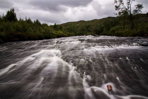 Kostenlose Foto Wasser Natur Wasserfall Fluss Strom Schnell