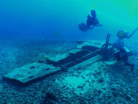 Dive Sites – Underwater Oahu