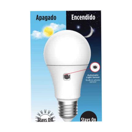 Westinghouse A Led Rechargeable Emergency Bulb Engineering And