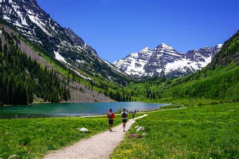 Best Hikes in Colorado for 2022 | Olson Personal Injury Lawyers