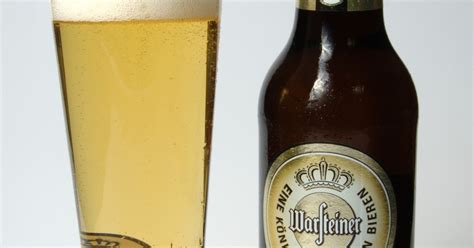 All Things Beer : The Czech & German Pilsner 101