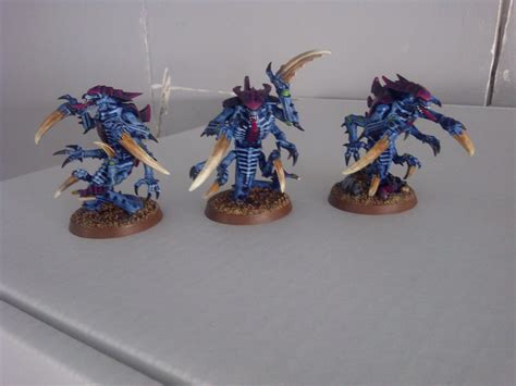 Your Tyranid Army | The Tyranid Hive