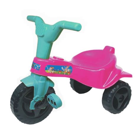 Motoca Velotrol Bebe Infantil Crian A Menino E Menina Shopee Brasil