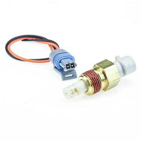 GM Open Element IAT Sensor With Pigtail