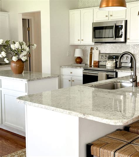 9 Simple Small Kitchen Remodel Ideas on a Budget - Home By Alley