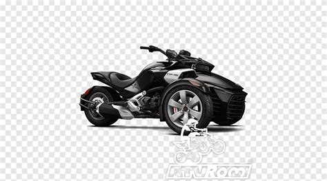 Brp Can Am Spyder Roadster Can Am Motorcycles Powersports Three Wheeler