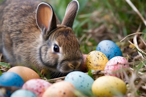 La Chasse Aux Oeufs 2024 Dans Les Gulli Parc De La Ville Du Bois Et