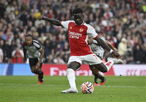 Bukayo Saka Gabriel Martinelli And Gabriel Latest Injury News And