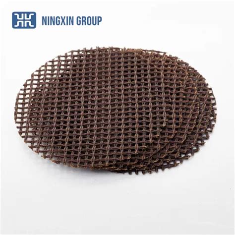 High Silica Fiberglass Mesh Liquid Iron Aluminum Steel Investment