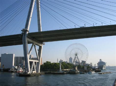 Expo 2025 Osaka Venues, Site Guide and Map - Inside Osaka