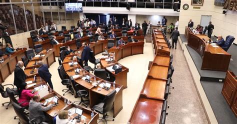 Elecciones 2024 Varios Diputados Del Prd No Volverán A La Asamblea