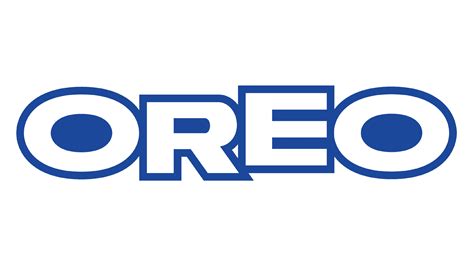 Oreo Logo and sign, new logo meaning and history, PNG, SVG