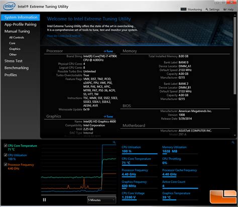 Intel Core I7 4790k Devils Canyon Processor Review Page 12 Of 15 Legit Reviews