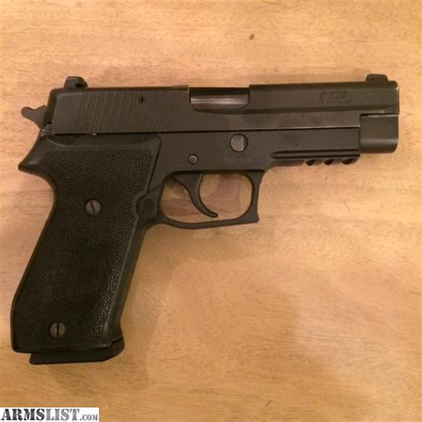 Armslist For Sale Trade Sig Sauer P220 45 Acp