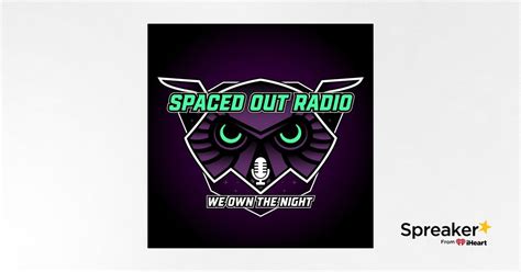 Spaced Out Radio