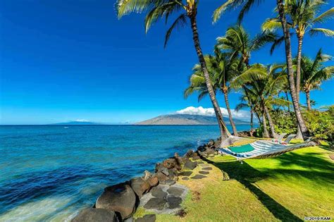 Amazing Luxury Maui Oceanfront Homes for Sale in Hawaii - Maui Luxury ...