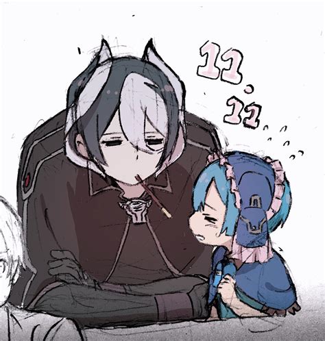 Ozen And Maruruk Made In Abyss Drawn By Mi Pic52pic Danbooru