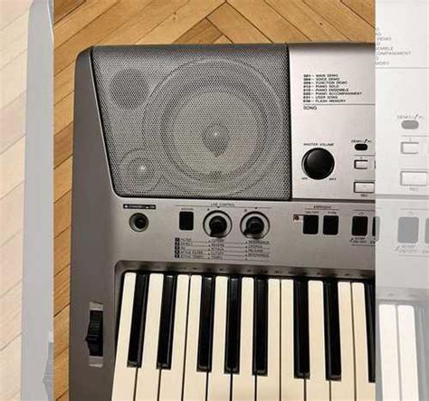 Синтезатор yamaha psr e413 | Товары для хобби | Festima.Ru – мониторинг ...