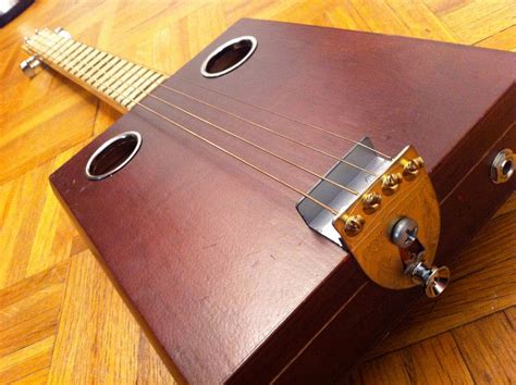 One Of The Best Tips About How To Build Cigar Box Guitar Partnershipcopy26