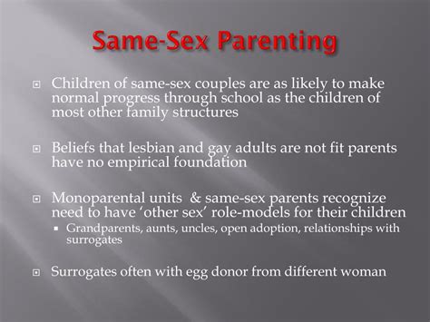 PPT Same Sex Marriage A Good Thing PowerPoint Presentation Free
