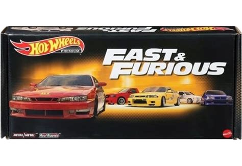 Minicar 1 64 Hot Wheels Wild Speed Premium Bundle HKF08 9866 Toy Hobby Suruga Ya