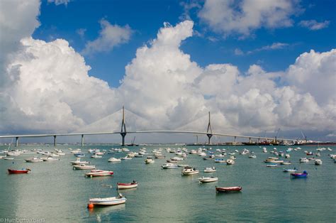 Puente De La Constituci N De Puente De La Pepa