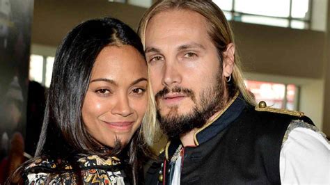 Zoe Saldana Husband: Who Is Zoe Saldana Married To? - NAYAG Today